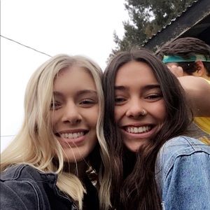 Meet your Posher, Haley